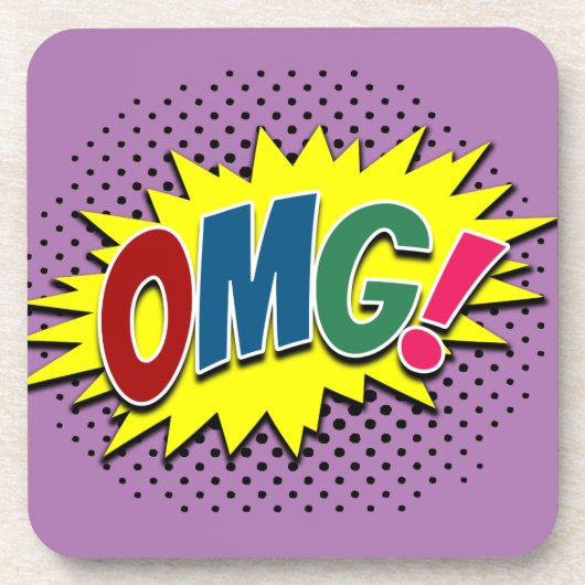 オグ！ コースター (正面)