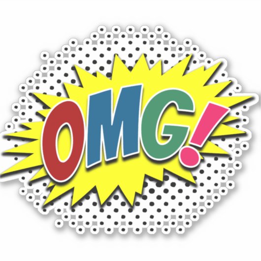 オグ！ シール (正面)