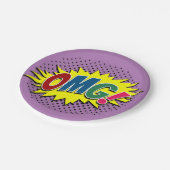 オグ！ ペーパープレート (アングル)