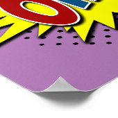 オグ！ ポスター (角)