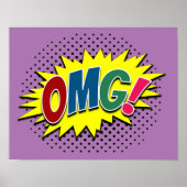 オグ！ ポスター (正面)