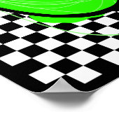 オグ！ ポスター (角)