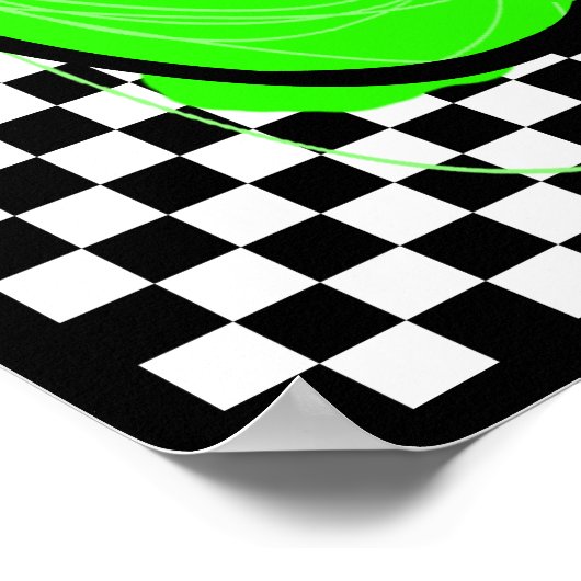 オグ！ ポスター (角)