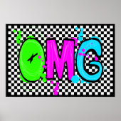 オグ！ ポスター (正面)