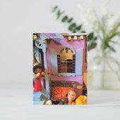 オグ! ポストカード (スタンド正面)