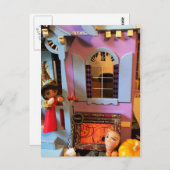 オグ! ポストカード (正面/裏面)