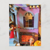 オグ！ ポストカード (正面)