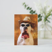 オグ！ ポストカード (スタンド正面)