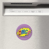 オグ！ マグネット (インサイチュ (食洗機))