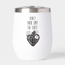 オグ！可愛い – ウォーターボトル