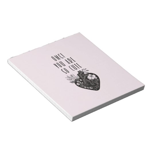 オグ！可愛い – メモ帳 (アングル)