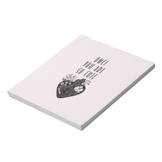 オグ！可愛い – メモ帳 (回転)