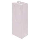 オグ！可愛い – 抱き枕 ワインギフトバッグ (裏面アングル)