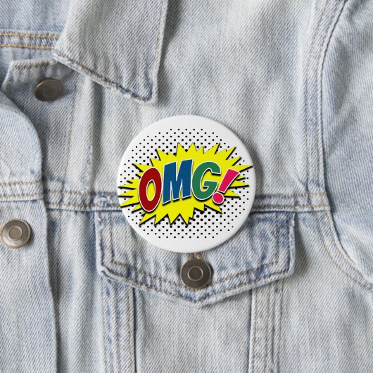 オグ！ 缶バッジ (インサイチュ)