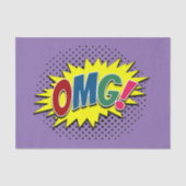 オグ！ 薄葉紙 (正面)