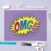 オグ！ 薄葉紙 (クラフト)