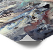 オケアノスの娘！ ポスター (角)