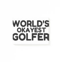 オケイストゴルファー