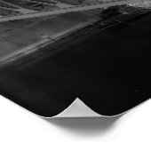 オケオック川橋 ポスター (角)