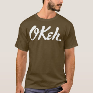オケノーザンソウル Tシャツ