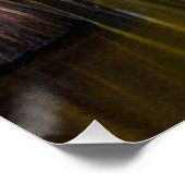 オケフェノキースワンプ ポスター (コーナー)