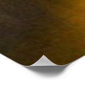 オケフェノキースワンプ ポスター (角)