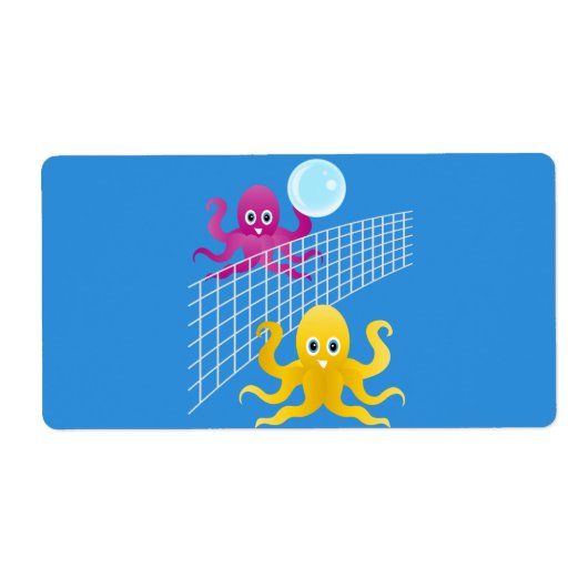 オコおもしろいピ遊ー ラベル (正面)