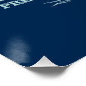 オコエ川（ラフティング2） ポスター (コーナー)