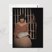 オコカンワークハウス1917 ポストカード (正面/裏面)