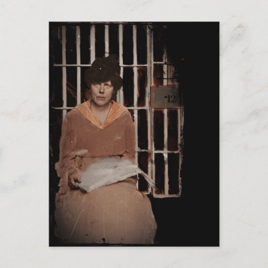 オコカンワークハウス1917 ポストカード (正面)