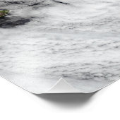 オコク火山のプルーム，アリューシャン諸島2 フォトプリント            (角)