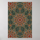 オコティロアレイ1 ポスター (正面)