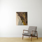 オコナルフティバレーオーバービュー |ノースカロライナ タペストリー (インサイチュ)