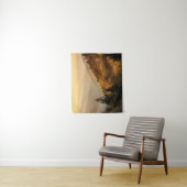 オコナルフティバレーオーバービュー |ノースカロライナ タペストリー (インサイチュ)