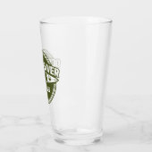 オコーイー川, テネシー州 タンブラーグラス (左)