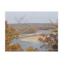 オサブル川はがき