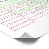 オサリバン家の木 ポスター (角)