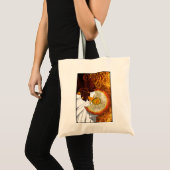 オサンナイジェリアヨルバトートバッグ トートバッグ (正面(商品))