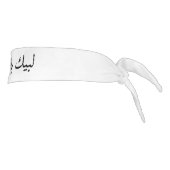 オザイナブタイヘッドバンド タイヘッドバンド (回転90)