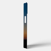 オザクルサンセットウィンドミル Case-Mate iPhoneケース (裏面 / 右)