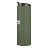 オザークお願い タンブラー (回転右)