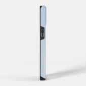 オザークの古い農場のiPhoneケース iPhoneケース (右側面)