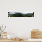 オザークアーカンサスパノラミック4 ポスター (キッチン)