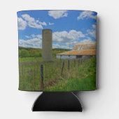 オザークスオールドバーンアンドサイロ 缶クーラー (裏面)