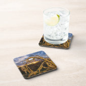 オザークスハーベスト コースター (右側)