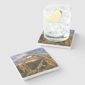 オザークスハーベスト ストーンコースター (横)