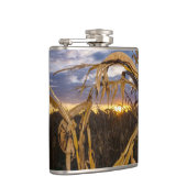 オザークスハーベスト フラスク (右)