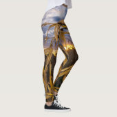 オザークスハーベスト レギンス (右)