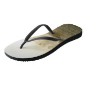 オザークスモーニングフォグ ビーチサンダル (アングル)