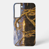 オザークハーベストサムスンギャラクシーケース SAMSUNG GALAXYケース (裏面)